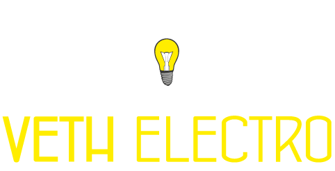 Veth Electrotechniek |  Uw allround elektricien in de regio Dongen